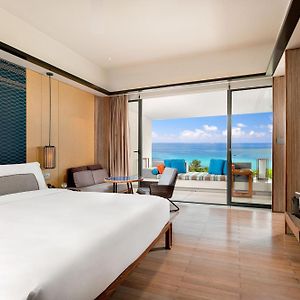 One-Bedroom Suite Ocean View